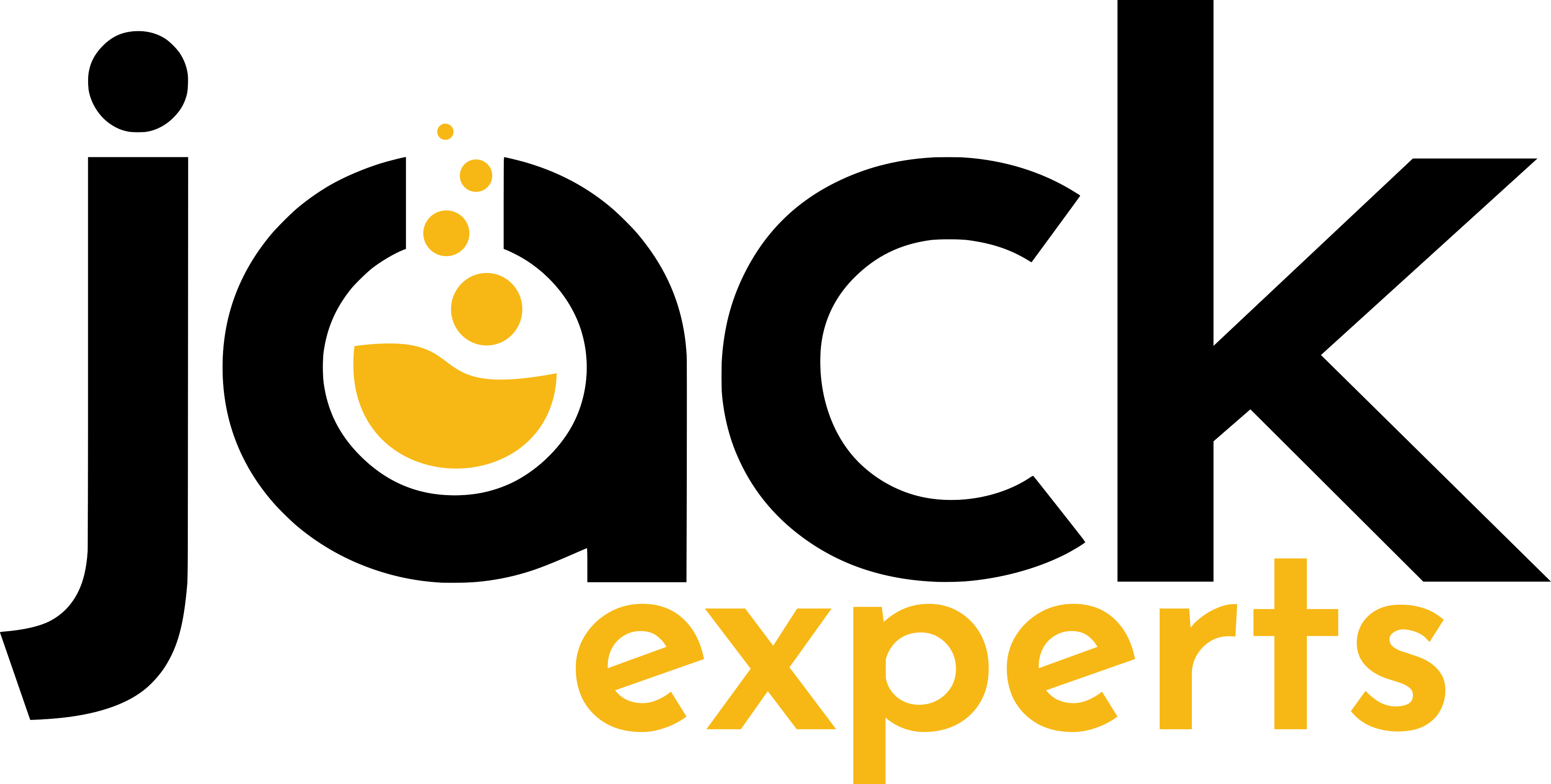 Logotipo Jackexperts